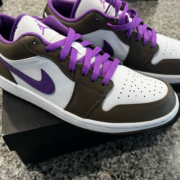 AJ1 brand new - Picture 3 of 7